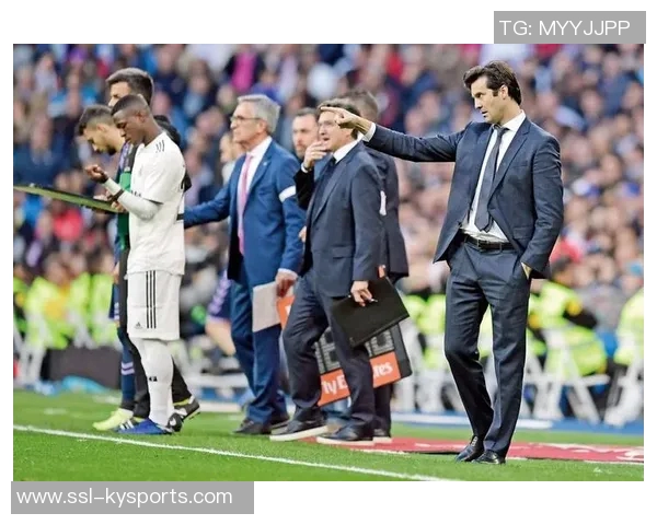 法媒报道吉达联合希望邀请皇马体育总监索拉里担任球队新任主帅