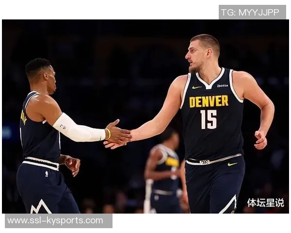 新赛季GM调查揭晓球商榜约基奇遥遥领先詹姆斯保罗紧随其后