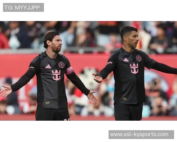 苏亚雷斯禁区内精彩破门助力芝加哥逆转迈阿密比赛精彩回顾