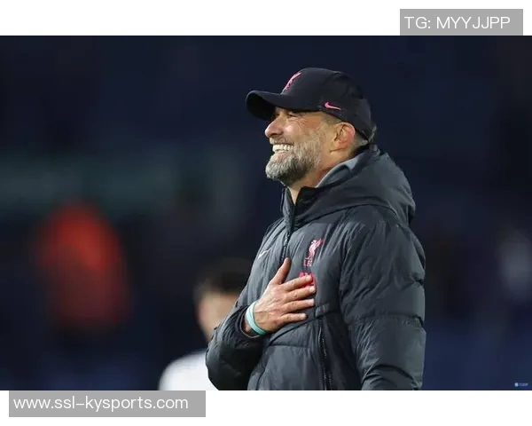 克洛普回应球员质疑待人不一的原因与成长环境有关