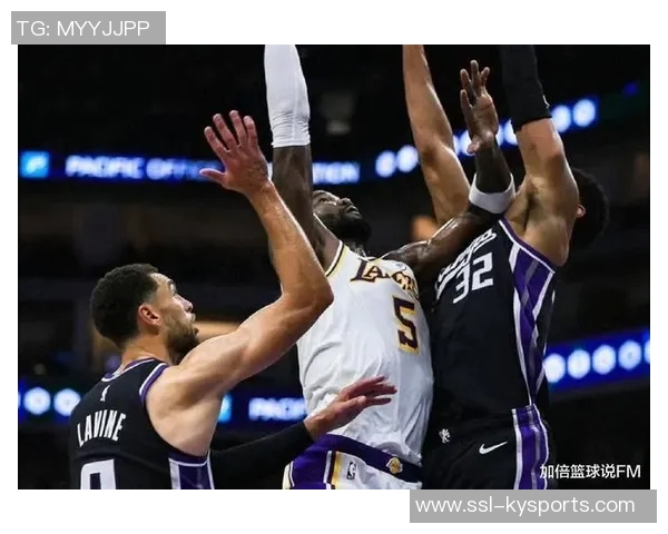 媒体人分析卢卡里夫斯崛起湖人战术将向新星转型不再依赖詹姆斯