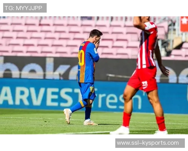 梅西与苏亚雷斯携手共战318场创造120次精彩连线的传奇故事