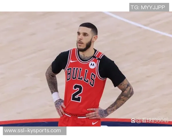 NBA官推祝朗佐鲍尔28岁生日快乐健康打球愿他未来更加辉煌