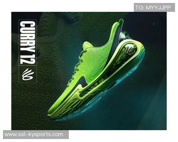 库里如何将Flow哲学融入球鞋科技与人生信条的深刻解读