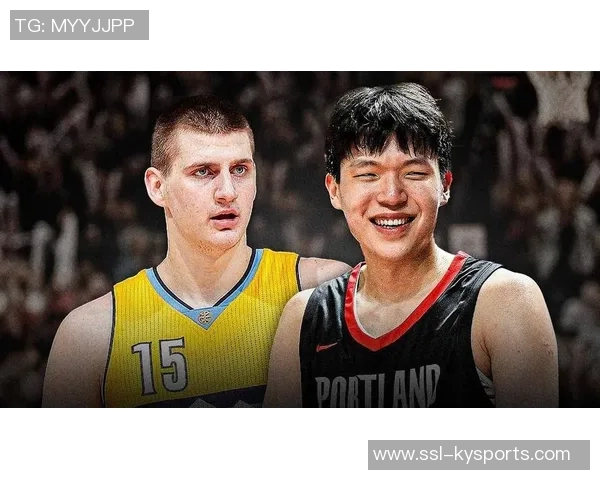 杨瀚森应聚焦武器与小加索尔而非遥不可及的约基奇