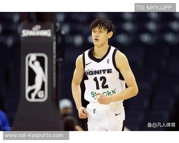 NBL老鹰寻求篮协澄清曾凡博信件但融入球队难度加大