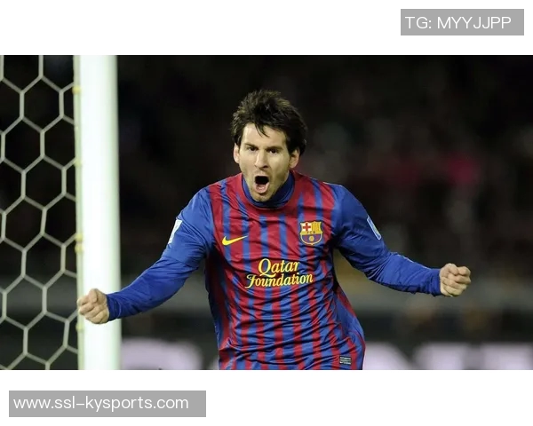 足坛年度进球榜揭晓梅西91球领跑C罗三度上榜姆巴佩62球位列第七