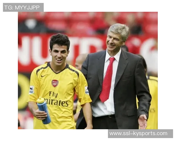 小法回忆弗格森爵士的传奇地位同时呼唤温格的伟大贡献