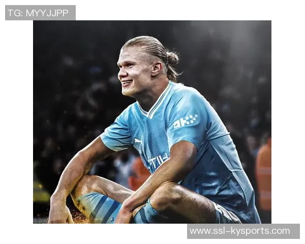 瓜帅称哈兰德已达到梅罗级别数据证明一切 瓜帅称哈兰德已达到梅罗级别数据证明一切