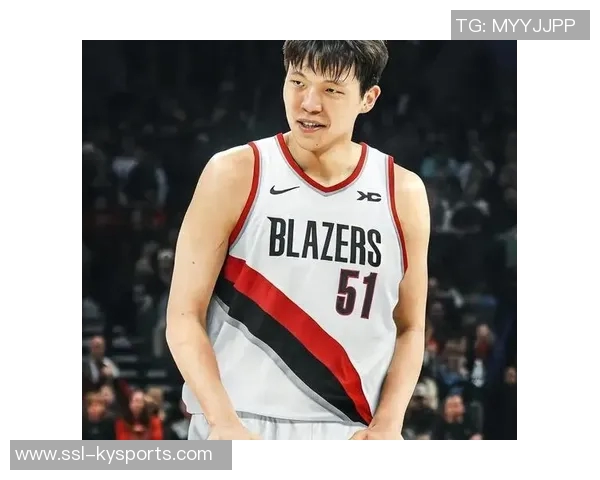 拓媒分析克林根首发原因杨瀚森入选并非因实力超越大根