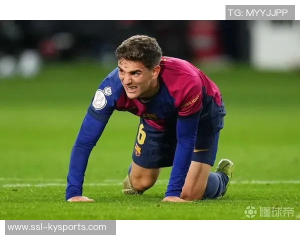 阿斯：续约费兰是巴萨当务之急，但双方尚未展开实质性谈判