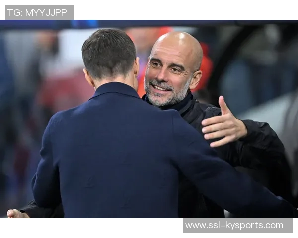 英超争冠球队教练全是西班牙人阿尔特塔瓜迪奥拉埃梅里引领风骚